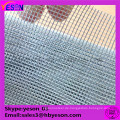 Door &amp; Window Screens Typ und Polyester mit Baumwolle Screen Netting Material magnetischen Tür Mesh